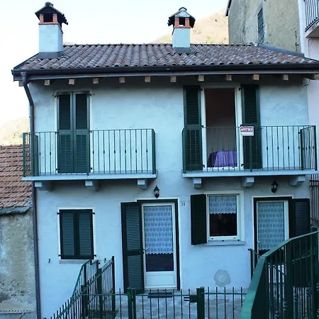 Casa Oro Appartamento Bellano