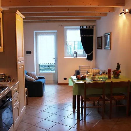 Casa Oro Appartamento Bellano