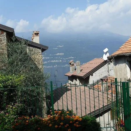 Lägenhet Casa Oro