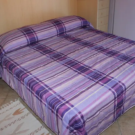 Apartment Casa Oro *