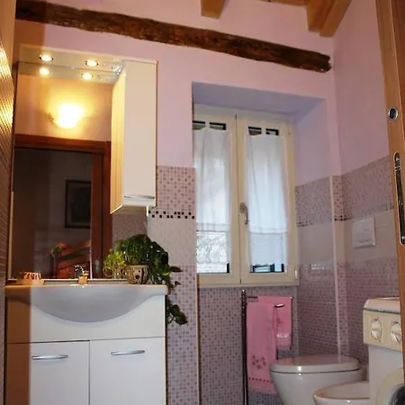 Casa Oro Lägenhet *