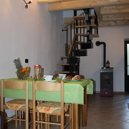 Casa Oro Apartment *