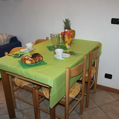 Apartment Casa Oro Bellano