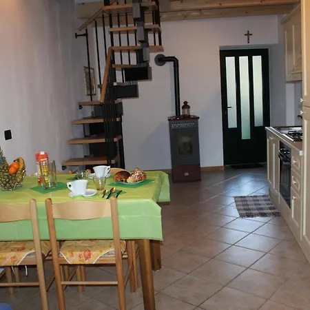 Casa Oro Lägenhet